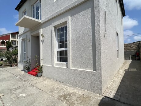 Bülbülədə 7 otaqlı həyət evi satılır, 260 m², 390 000 AZN, şəkil 4 / 12
