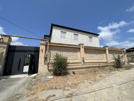 Bülbülədə 7 otaqlı həyət evi satılır, 260 m², 390 000 AZN, şəkil 2 / 12
