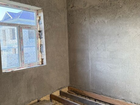 Yasamalda 3 otaqlı həyət evi satılır, 106 m², 58 000 AZN, şəkil 4 / 5
