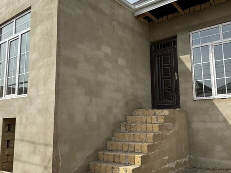 Yasamalda 3 otaqlı həyət evi satılır, 106 m², 58 000 AZN, şəkil 3 / 5