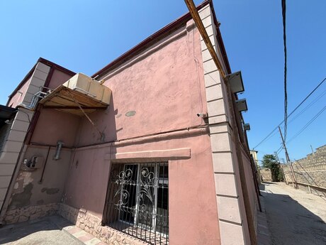 Продаётся 6-комнатный дом, Maştağa, 230 м², 165 000 AZN, фото 2 / 12