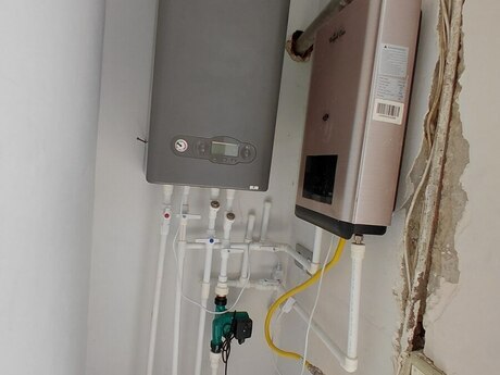 Hövsanda 5 otaqlı həyət evi satılır, 110 m², 125 000 AZN, şəkil 2 / 12