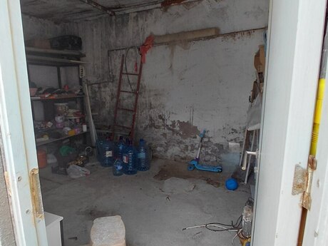 Hövsanda 5 otaqlı həyət evi satılır, 110 m², 125 000 AZN, şəkil 4 / 12