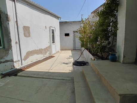 Hövsanda 5 otaqlı həyət evi satılır, 110 m², 125 000 AZN, şəkil 3 / 12