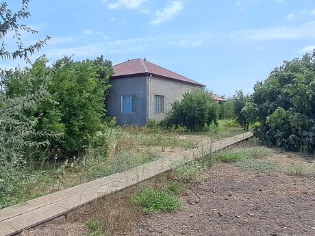 Gənclikdə 4 otaqlı həyət evi satılır, 100 m², 220 000 AZN, şəkil 3 / 12