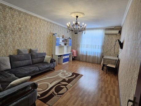 Azadlıq Prospektidə 2 otaqlı yeni tikili mənzil satılır, 75 m², 185 000 AZN, şəkil 5 / 12