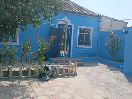 3 otaq · 80 m² · 1/1 mərtəbə, Biləcəri