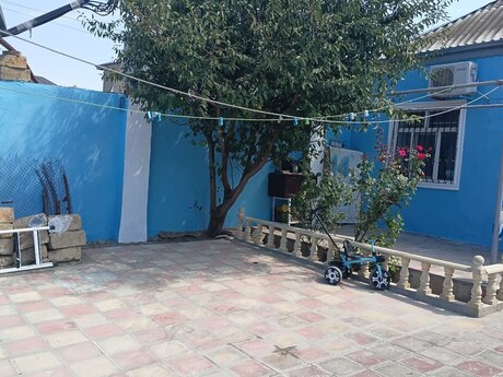 Biləcəridə 3 otaqlı həyət evi satılır, 80 m², 92 000 AZN, şəkil 4 / 12