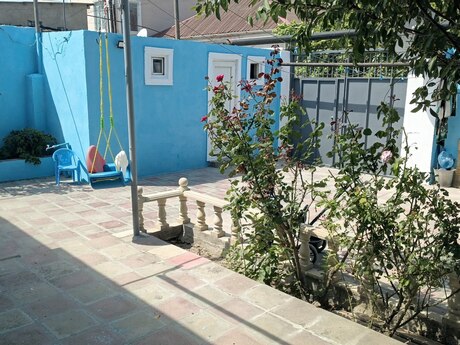 Biləcəridə 3 otaqlı həyət evi satılır, 80 m², 92 000 AZN, şəkil 3 / 12