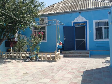 Biləcəridə 3 otaqlı həyət evi satılır, 80 m², 92 000 AZN, şəkil 2 / 12