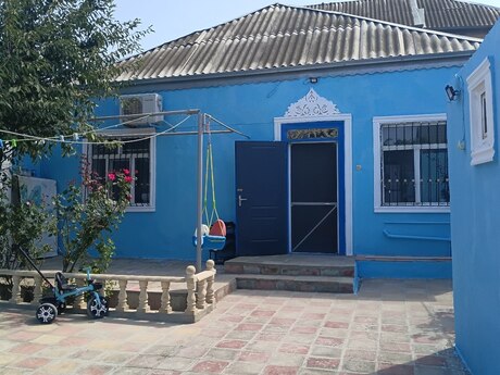 Biləcəridə 3 otaqlı həyət evi satılır, 80 m², 92 000 AZN, şəkil 5 / 12