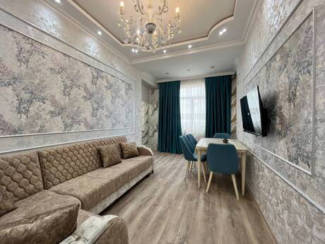 2 otaq · 56 m² · 8/11 mərtəbə, Məmmədli
