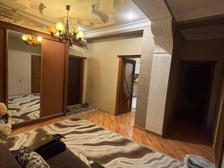 Həzi Aslanovda 3 otaqlı yeni tikili mənzil satılır, 105 m², 269 000 AZN, şəkil 3 / 12