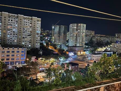 Həzi Aslanovda 3 otaqlı yeni tikili mənzil satılır, 105 m², 269 000 AZN, şəkil 2 / 12