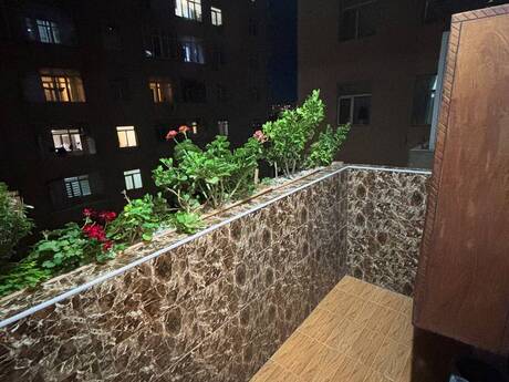 Həzi Aslanovda 3 otaqlı yeni tikili mənzil satılır, 105 m², 269 000 AZN, şəkil 5 / 12