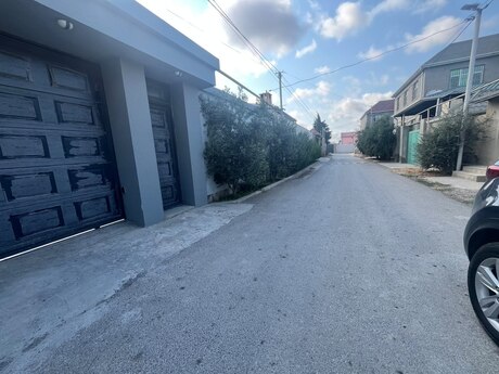 Mərdəkanda 4 otaqlı həyət evi satılır, 140 m², 207 000 AZN, şəkil 4 / 12
