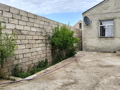 Yeni Suraxanıda 3 otaqlı həyət evi satılır, 90 m², 90 000 AZN, şəkil 5 / 12