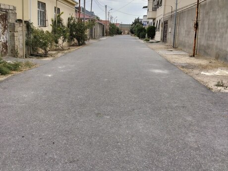 Yeni Suraxanıda 3 otaqlı həyət evi satılır, 90 m², 90 000 AZN, şəkil 3 / 12