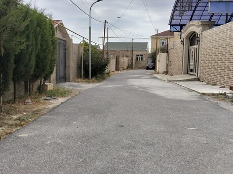 Yeni Suraxanıda 3 otaqlı həyət evi satılır, 90 m², 90 000 AZN, şəkil 4 / 12