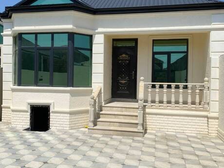 3 otaq · 87 m² · 1/1 mərtəbə, Saray