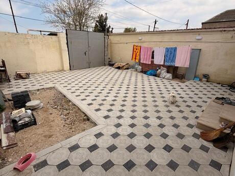 4 rooms · 100 m² · floor 1/1, Zabrat