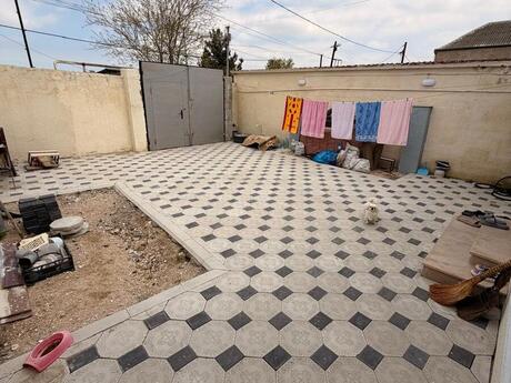 Продаётся 4-комнатный дом, Zabrat, 100 м², 87 000 AZN, фото 2 / 11