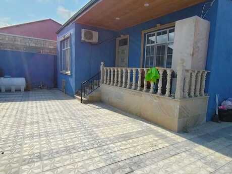 3 otaq · 90 m²