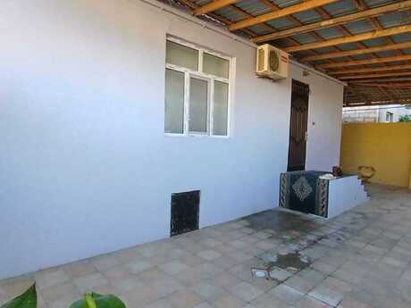 Maştağada 3 otaqlı həyət evi satılır, 86 m², 70 000 AZN, şəkil 4 / 12