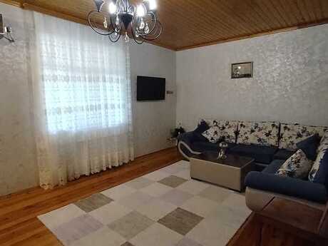 3 otaq · 86 m² · 1/1 mərtəbə, Maştağa