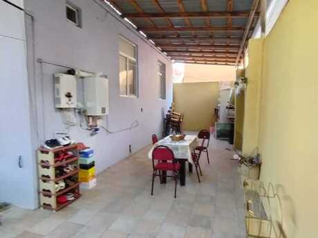 Maştağada 3 otaqlı həyət evi satılır, 86 m², 70 000 AZN, şəkil 3 / 12