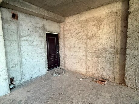 Продаётся 2-комнатная квартира в новостройке, Masazır, 80 м², 115 000 AZN, фото 4 / 5