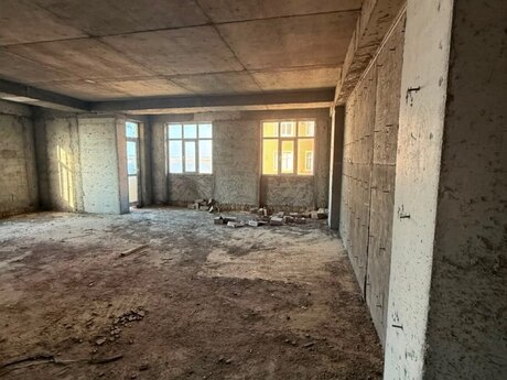 Продаётся 2-комнатная квартира в новостройке, Masazır, 80 м², 115 000 AZN, фото 5 / 5