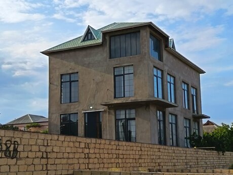 6-room house for sale in Saray, 600 m², 210 000 AZN, photo 5 / 11