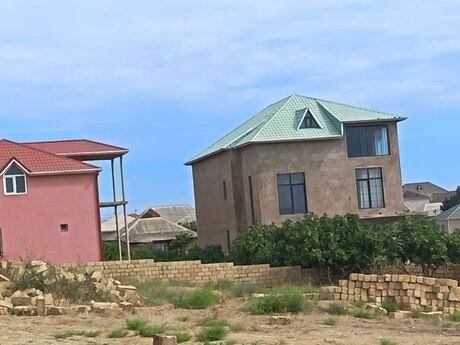 6-room house for sale in Saray, 600 m², 210 000 AZN, photo 4 / 11