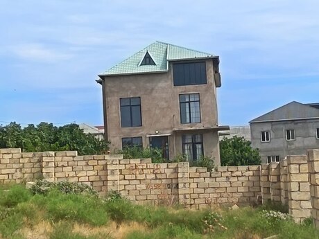 6-room house for sale in Saray, 600 m², 210 000 AZN, photo 3 / 11