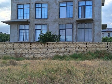 6-room house for sale in Saray, 600 m², 210 000 AZN, photo 2 / 11