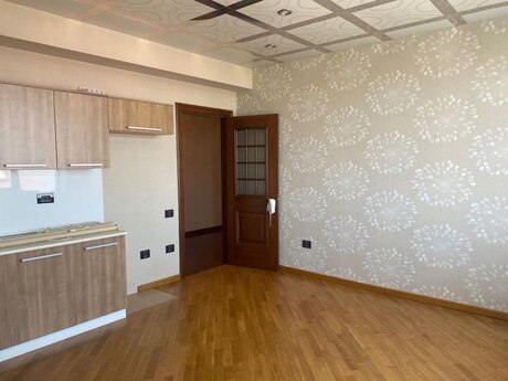 1-ci mikrorayonda 5 otaqlı yeni tikili mənzil satılır, 300 m², 385 000 AZN, şəkil 5 / 12