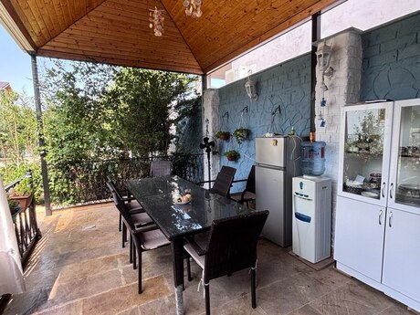 Novxanıda 6 otaqlı həyət evi satılır, 250 m², 310 000 AZN, şəkil 5 / 12