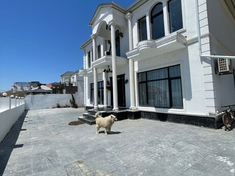 5-room house for sale in Badamdar, 200 m², 470 000 AZN, photo 2 / 12