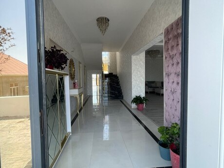 5-room house for sale in Badamdar, 200 m², 470 000 AZN, photo 4 / 12
