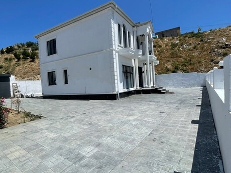 5-room house for sale in Badamdar, 200 m², 470 000 AZN, photo 3 / 12