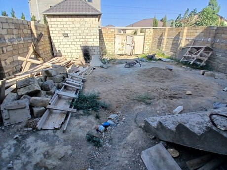 Masazırda 6 otaqlı həyət evi satılır, 230 m², 150 000 AZN, şəkil 4 / 12