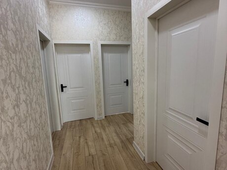 Hökməlidə 3 otaqlı həyət evi satılır, 100 m², 68 000 AZN, şəkil 5 / 9