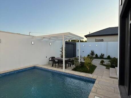 4-room house for sale in Şüvəlan, 130 m², 195 000 AZN, photo 4 / 12