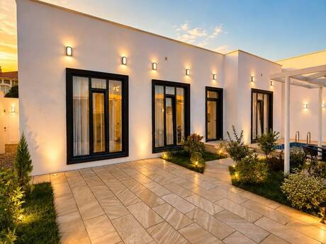 4-room house for sale in Şüvəlan, 130 m², 195 000 AZN, photo 2 / 12