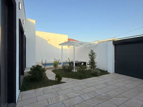4-room house for sale in Şüvəlan, 130 m², 195 000 AZN, photo 3 / 12