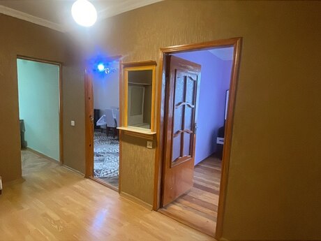 2-room old-build apartment for sale in Mərdəkan, 57 m², 105 000 AZN, photo 4 / 11