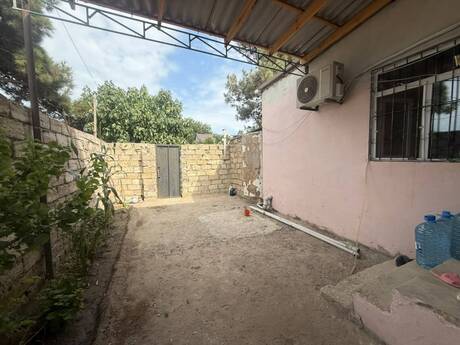 3-room house for sale in Maştağa, 65 m², 45 000 AZN, photo 2 / 9