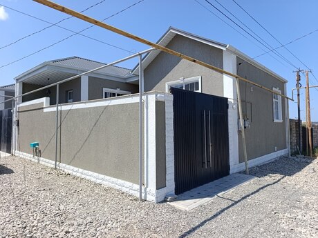 3 otaq · 100 m² · 1/1 mərtəbə, Savalan