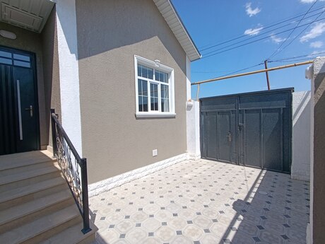 Savalanda 3 otaqlı həyət evi satılır, 100 m², 80 000 AZN, şəkil 3 / 11